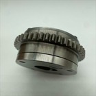 Oem 50 Degree Vtc Actuator Intake Cam Gear For Acura Rsx 2 0l Gas  14310-rbc-003