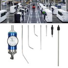 Coaxial Centering Indicator Set   Co-ax Precision Milling Machine Test Dial