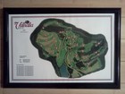 Mid Ocean Club - 1926 - C b  Macdonald - A Vintage Golf Course Map