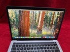 Apple Macbook Pro 13  Quad Core Intel I5 1 4ghz 8gb Ram 500gb Silver Touch Bar