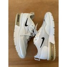 Nike Air Max Motion 2 White Black Sneakers Women s Running Shoes 6 5