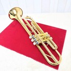 Yamaha Advantage Ytr-200adii Trumpet