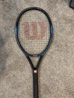 Wilson Hyper Hammer Tennis 2 Racquets 