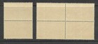 Tunisia Stamps Scott  b78 1943 Mnh Block Of 4   2 Tunisia Liberation Soldiers
