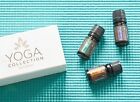 New - Sealed Doterra Essential Oil Yoga Collection  Anchor  Align    Arise - 5ml