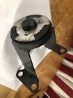 Used Set Of 4 Flowbelow Brackets latches Dual Standard Flow Below Adapter