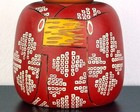 Unique Kokeshi Doll By Master Sekiguchi - Free Shipping - 13 5cm 5 3 