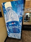 Dixie Narco Dn5800 Bevmax Soda Water Bottle Drink Vending Machine Aquafina Logo