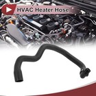 1 Pcs Hvac Heater Hose For Mercedes Benz W212 W204 W207 Engine Oil Cooler 