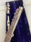 Yamaha Yfl-221 Flute Used