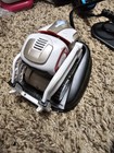 Anki Robot Cozmo read 