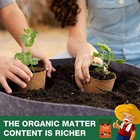 11lb Citrus Potting Soil Mix Landscape Enriched Fast Draining Soils 100  Organic