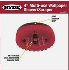 Wallpaper Removal Tool Scoring Tool Hyde 33210