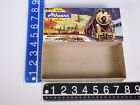 Lot Of 10 Athearn 7-1 2  X 3-1 2  X 1-1 2  Empty Boxes For Model Trains