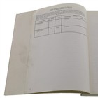 Cessna T210j  210j Centurion Service Maintenance Manual 1969 - D693-13
