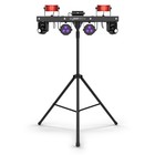 Chauvet Dj Gigbar Move Ils  B-stock