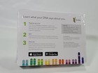 23 And Me Ancestry Saliva Collection Kit Expired 6 05 2020 Factory Sealed