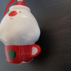     brand New  Unused Starbucks Holiday 2019 Ornament    japan