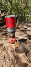 Mountain Safety Research - Windburner 1 0l -  doggy Not Included 