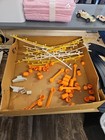 Aurora Afx Model  Motoring Racing Set Vintage