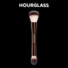 Hourglass Double Ended Veil Powder Brush Nib 100  Authentic Msrp  64