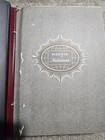      Standard World Harris Masterwork Stamp Album Collection W stamps Guinea-peru