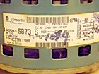 Gc67-ge Commercial Motors 5kcp39cg  Blower Motor 1 5hp 950rpm 1 5a 3spd 208-230v