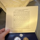 United States Mint 2021 Uncirculated Coin Set Philadelphia   Denver
