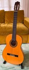 Hiroshi Tamura Cy150 Flamenco Guitar     1979     Solid  Signed  Japan