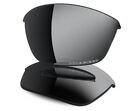 Oakley Half Jacket 2 0 Replacement Prizm Lenses  Authorized Dealer  New 