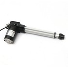 20 Inch Stroke Linear Actuator 6000n 1320lb Maximum Load 12v Volt Dc Motor 5mm s