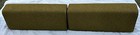 Mid Century Modern Daybed Sofa George Nelson Primavera Herman Miller Cushions