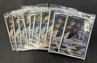 10  Mewtwo 052 Pokemon 151 Ultra Premium Collection Promo Svp052 Sealed Lot