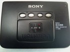  working Tested  Sony Wm-ex88 Walkman Cassette Tape Recorder Player Portable