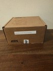 New - Axis 03105-001 D4100-ve Mk Ii Network Strobe Siren