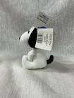 Cvs Peanuts Snoopy Plush Best Friends Valentines  Nwt Cvs Exclusive 7  New