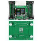 18650 Battery Tester Digital Capacity And Internal Resistance Meter Type-c