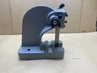 Arbor Press 1 Ton Benchtop Press Lever  Cast Iron