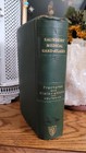 1902 Saunders Medical Hand Atlases Fractures And Dislocations - Antique Medical