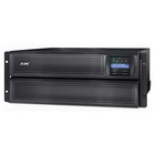Apc Smart-ups 3000va 120v Rack tower Line Interactive Ups W  Snmp  smx3000lvnc 