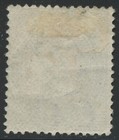 Mauritius 1880 Qv 13c Slate Sg 95 Mint Hinged Mh
