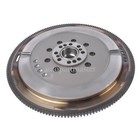 Dual Mass Flywheel Assembly For Ford Mustang 2011 2012 2013 2014 V6 3 7l Gas