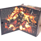 Doom 3 Pc Cd Rom Windows 2000   Xp 2004 Activision Computer Video Game Rated M