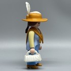 Playmobil Victorian Noblewoman Female Adult Figure Townswoman Mansion Vintage