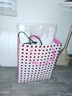 Singer Quantum Stylist 9960 Computerized Sewing Machine W  Case  Pedal   Accs
