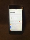 Apple Ipod Touch 6th Gen 32gb Space Gray