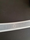 Vtg Tupperware Cake Taker Carrier Strap