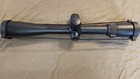Nikon Buckmasters 6-18x40 Side Focus Matte Fcd