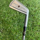 Dunlop Arnold Palmer Power Point 2 Iron Single True Temper Vintage Blade 39 5 