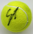 Aryna Sabalenka Signed Us Open Tennis Ball 2025 2024 Champion Autograph Jsa Coa